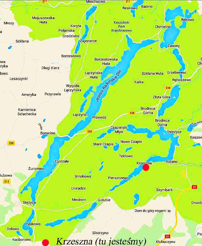 Apartamenty nad jeziorem Kaszuby. Pokoje nad Jeziorem Kaszuby. Domki nad jeziorem Kaszuby.